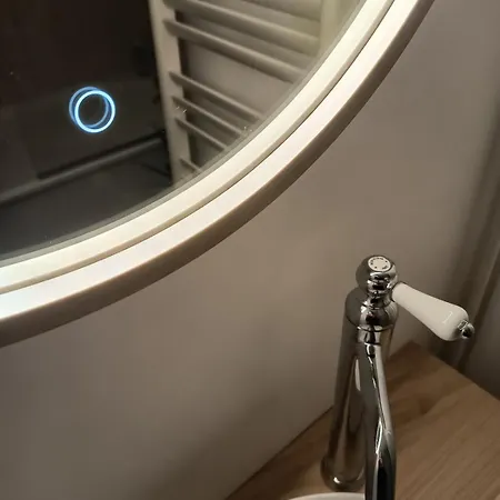 Cosy Proche Gare Lejlighed *