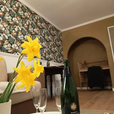 Appartement Cosy Nantes Proche Gare *