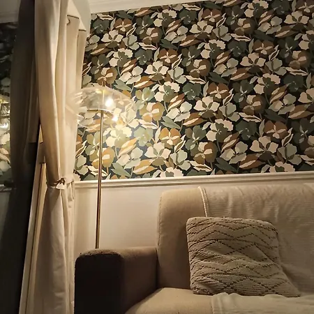 Cosy Proche Gare Nantes