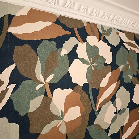 Cosy Proche Gare Lejlighed *