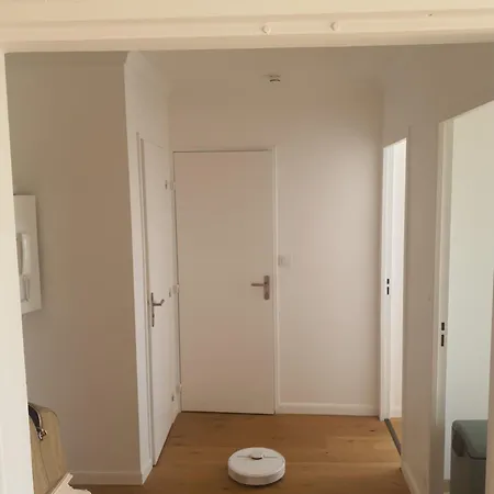 Appartement Cosy Nantes Proche Gare