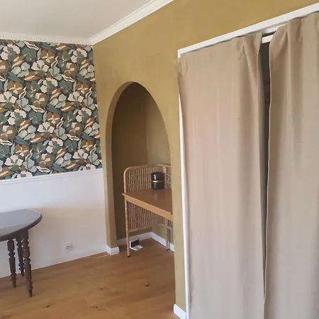 Appartement Appartement Cosy Nantes Proche Gare