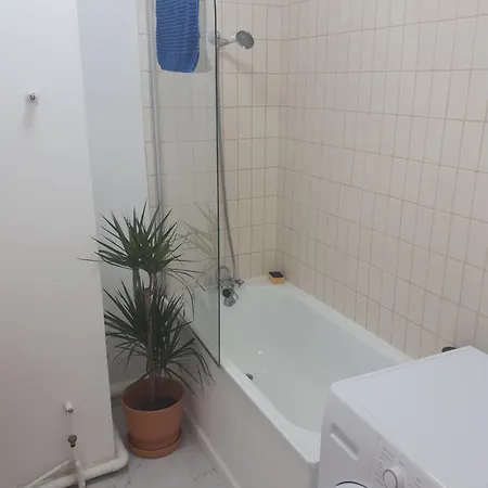Appartement Cosy Nantes Proche Gare Nantes
