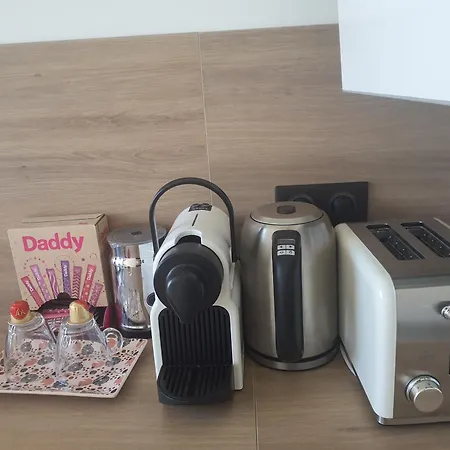 Appartement Cosy Nantes Proche Gare Nantes