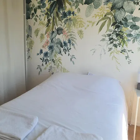 Appartement Cosy Nantes Proche Gare * Nantes