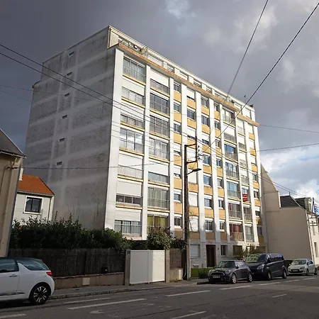 Cosy Proche Gare Nantes