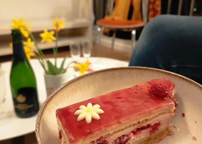 Cosy Proche Gare Lägenhet