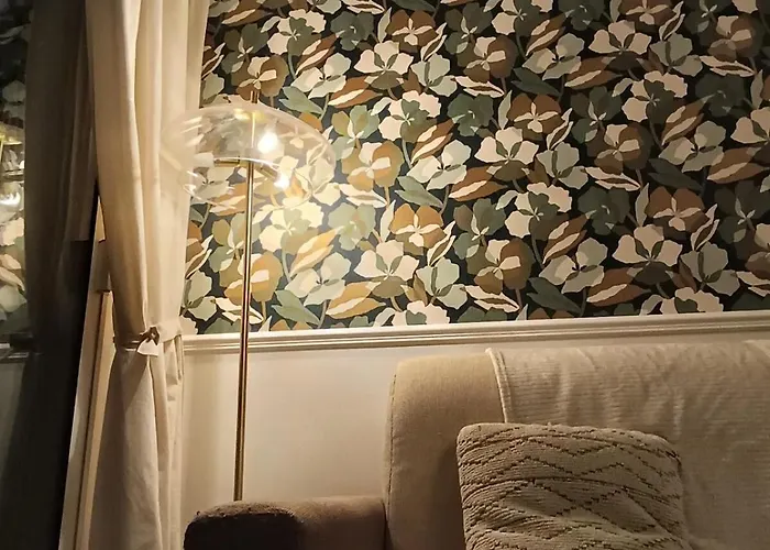 Cosy Proche Gare Nantes