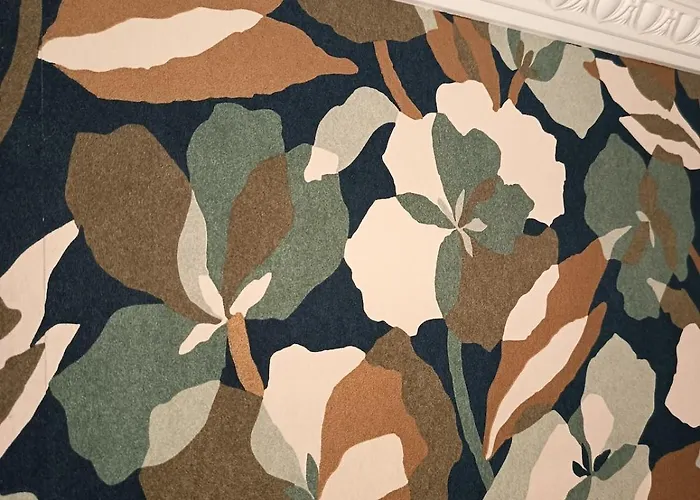 Cosy Proche Gare Apartmán *