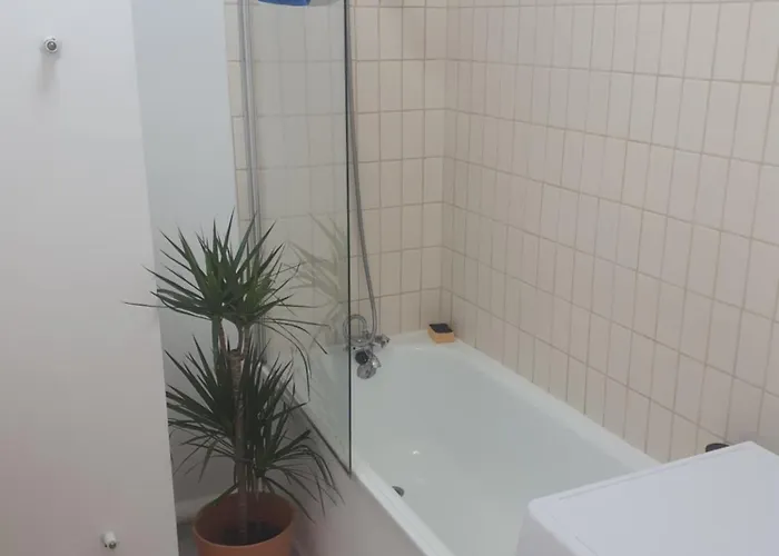 Cosy Proche Gare Nantes