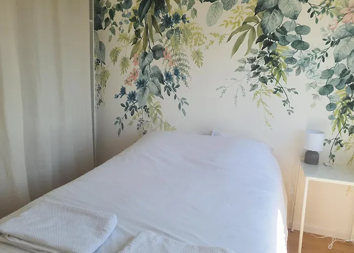 Cosy Proche Gare * Nantes