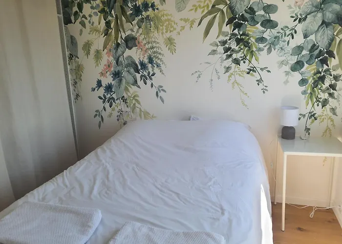 Cosy Proche Gare Nantes