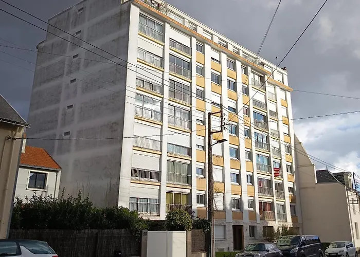 Cosy Proche Gare Nantes